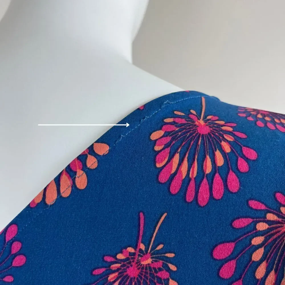 Leota size 2l